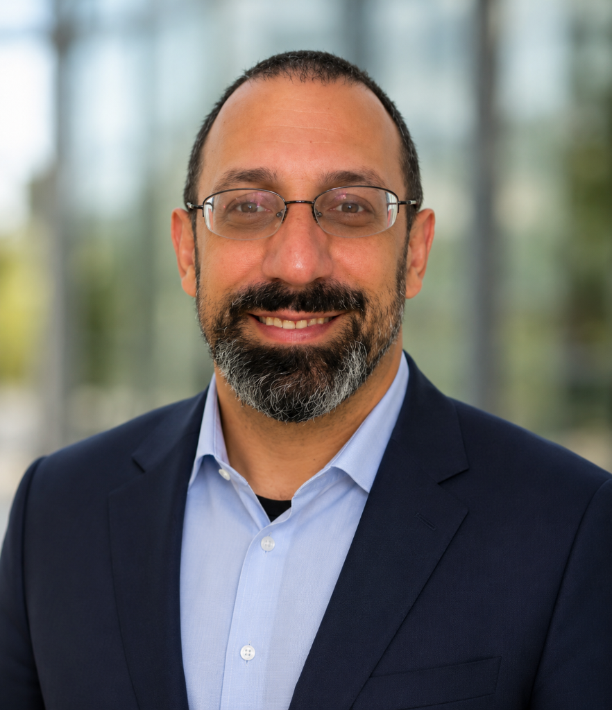 Al Ozonoff, Libertarian candidate for Massachusetts State Auditor